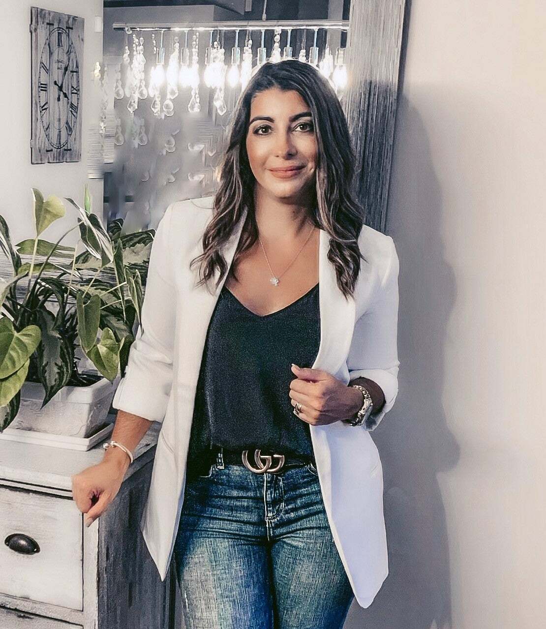 Jorgelina Vitturi, Real Estate Salesperson in Madeira Beach, Beggins Enterprises