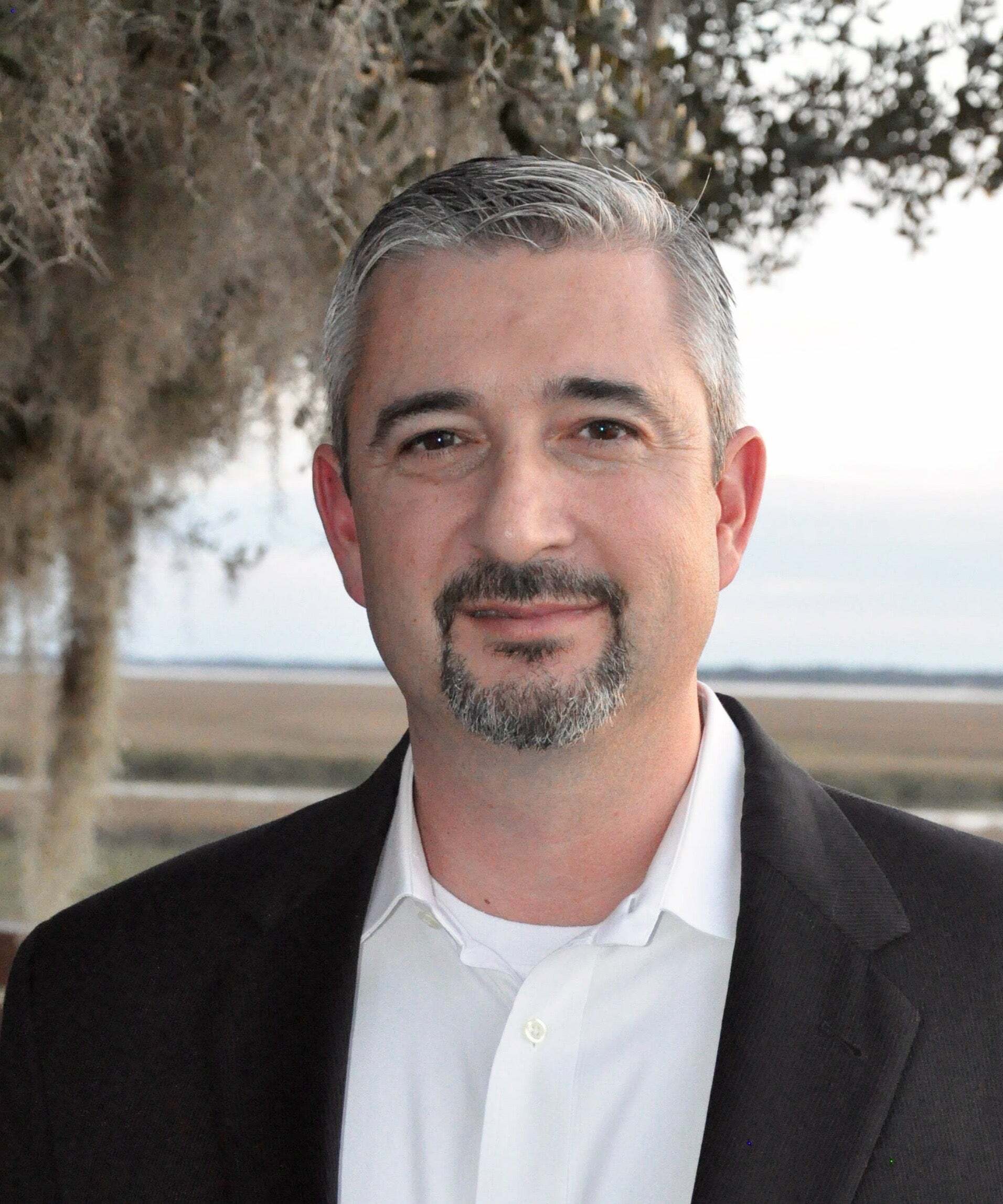 Jason Collins, Associate Real Estate Broker in Amelia Island, Miller Elite