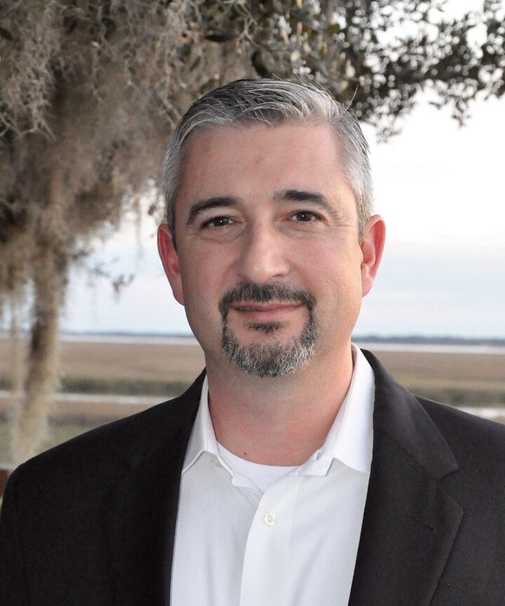 Jason Collins, Associate Real Estate Broker in Amelia Island, Miller Elite