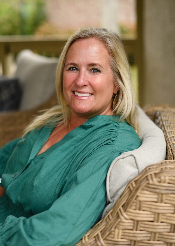 Jennifer Ragsdale, Real Estate Salesperson in Auburn, Alliance