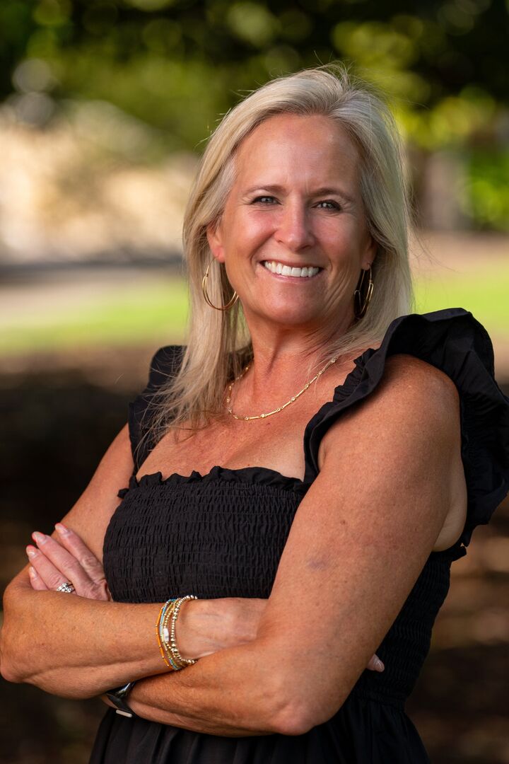 Jennifer Ragsdale, Real Estate Salesperson in Auburn, Kennon & Parker