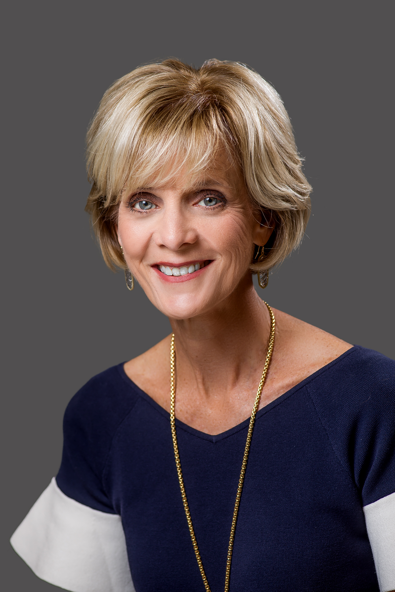Pam Jones