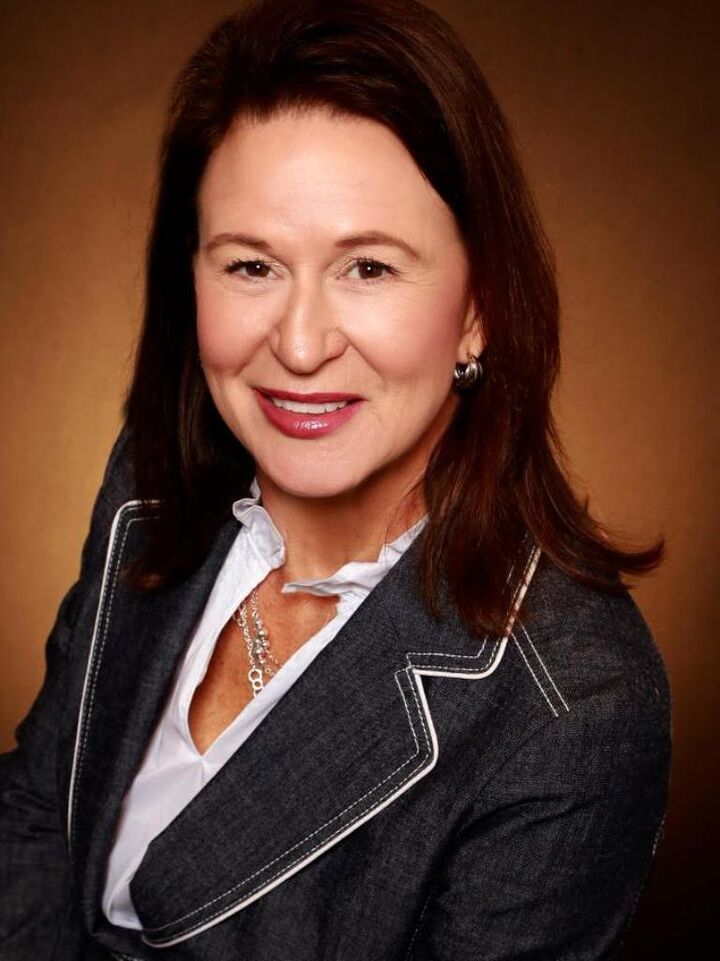 Kim Iler-Morgan, Sales Associate in Savannah, Access Realty