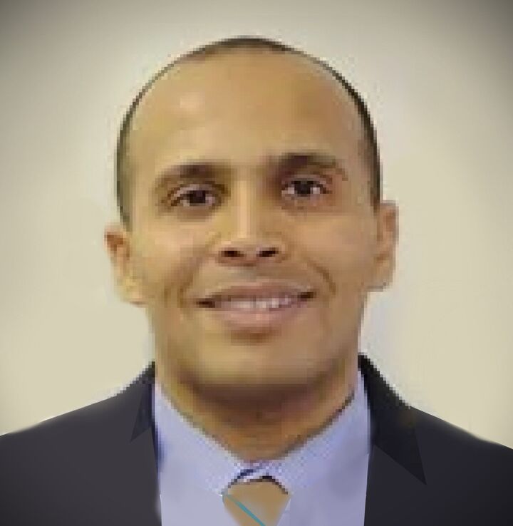 Ahmed Mohamed,  in North Brunswick, Solid Gold Realty