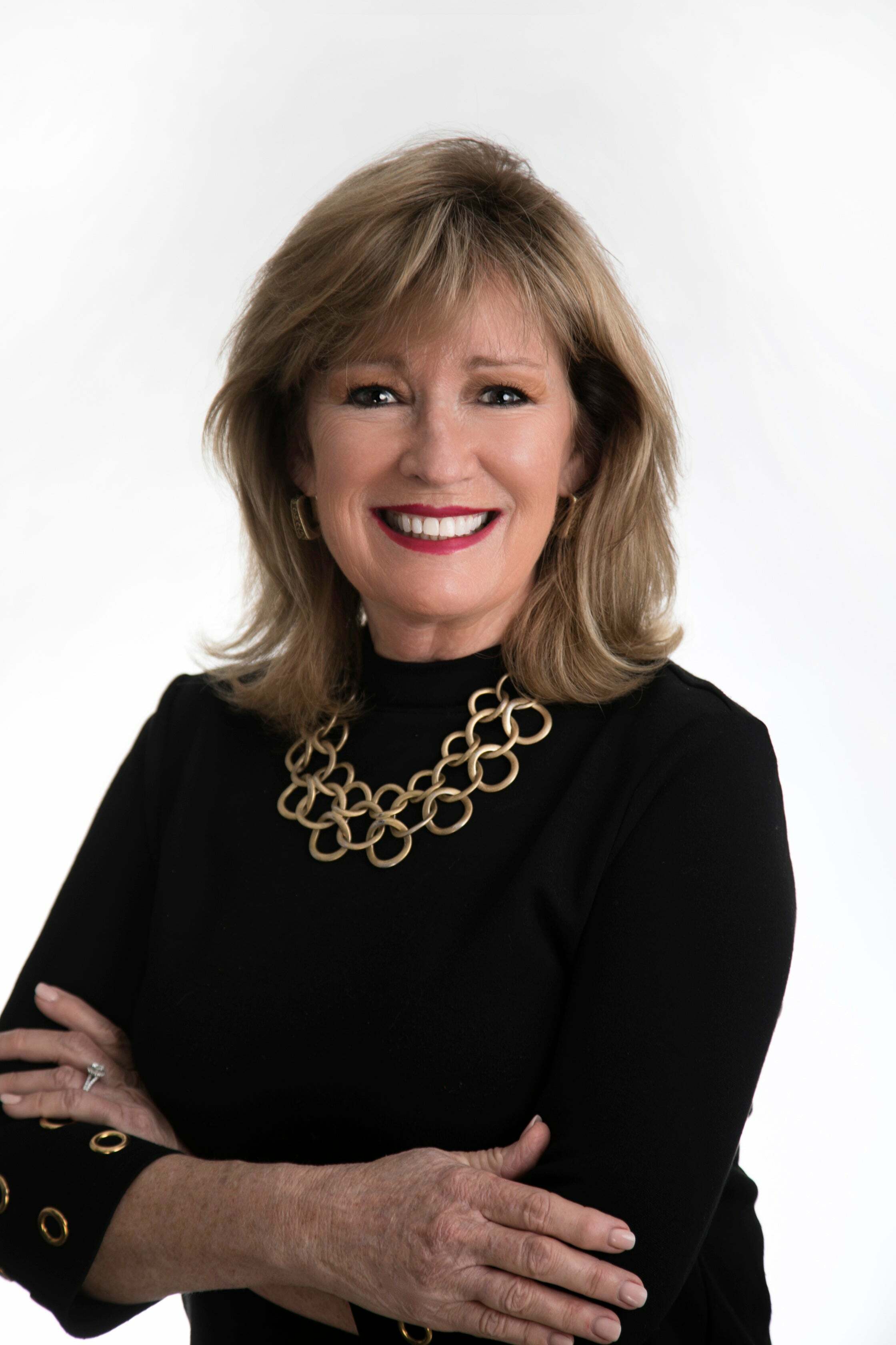 Karen Parks, Real Estate Salesperson in Mandeville, TEC