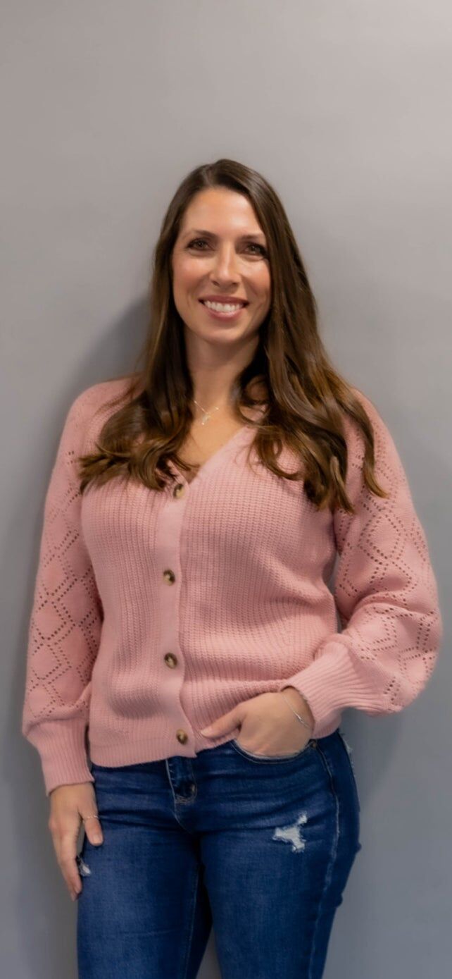 Amber Smith, Real Estate Salesperson in Tullahoma, Wright Realty