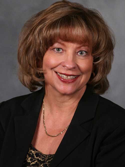 Sharon Eagan, Real Estate Salesperson in Rancho Cucamonga, Masters