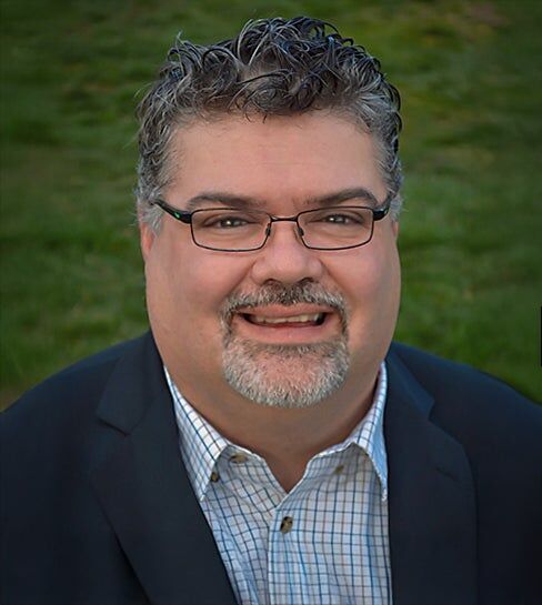 Ben Saurman, Real Estate Broker in Medford, Professional Group
