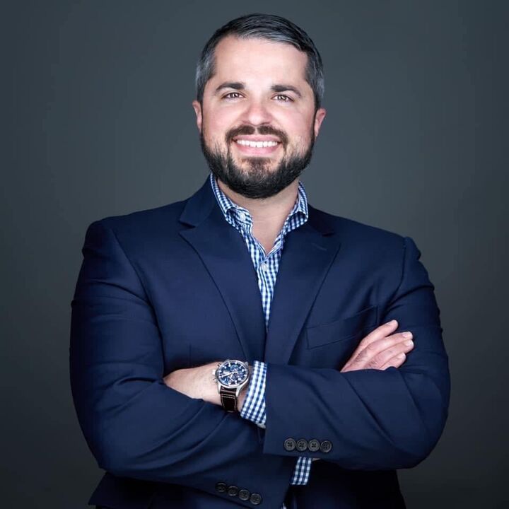 Brian Thomas, Real Estate Broker in Cincinnati, Heritage