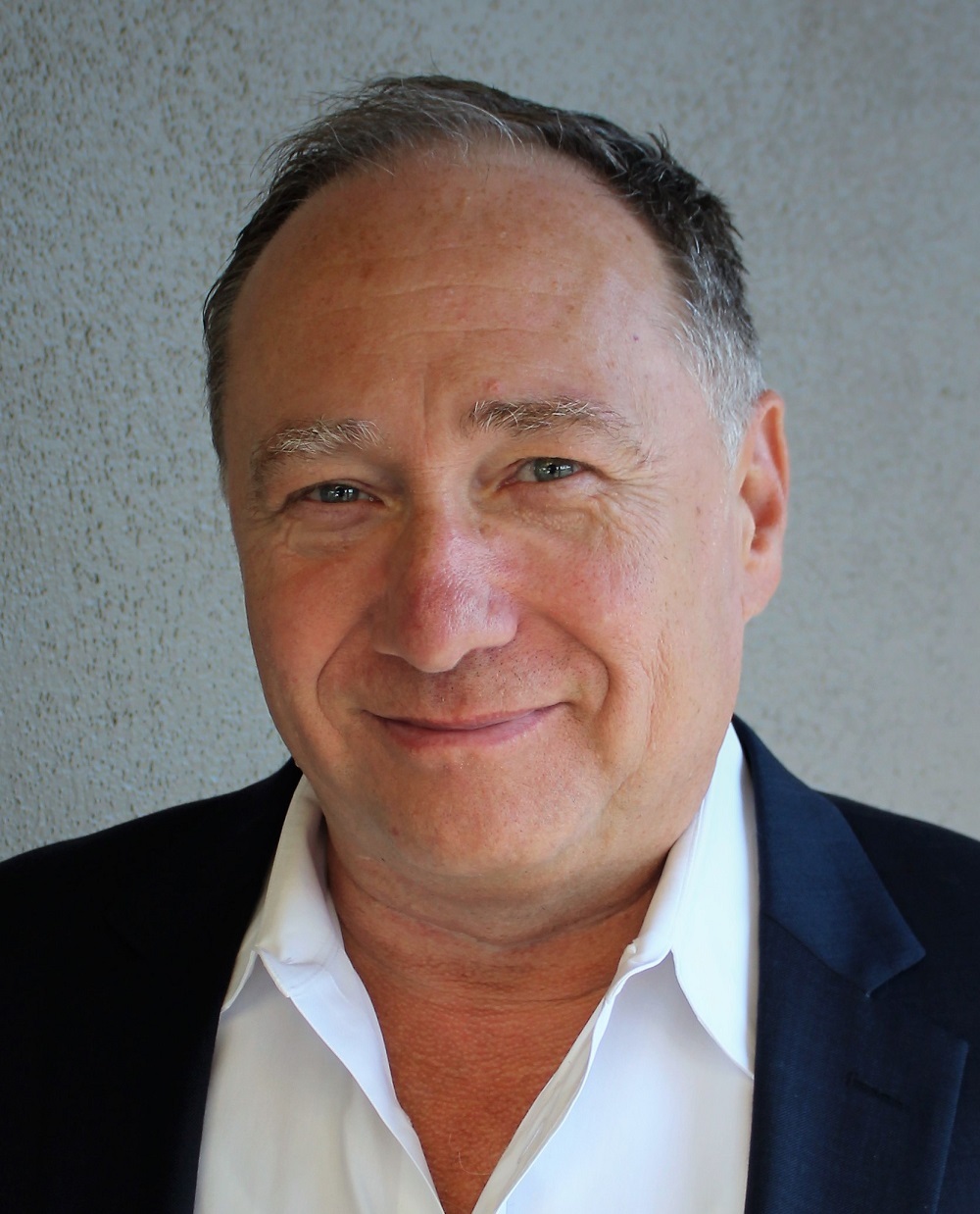 Henry Goss