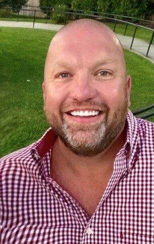 Anthony Piel, Real Estate Salesperson in Ship Bottom, Alliance