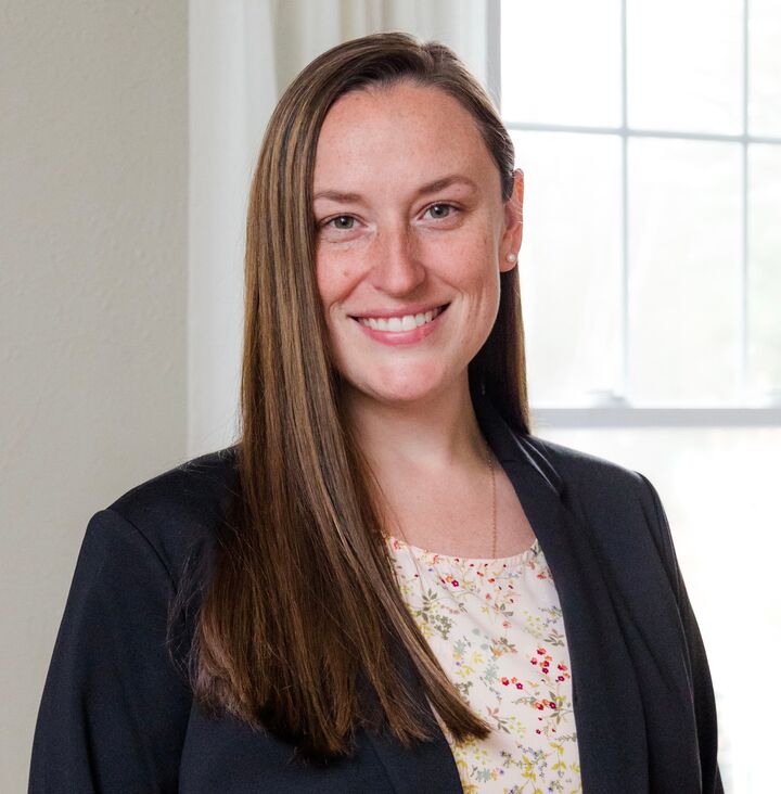 Amy Klypka, Real Estate Salesperson in Vernon Township, Green Team