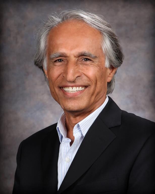 Ali Asgari, Real Estate Salesperson in Irvine, Affiliated