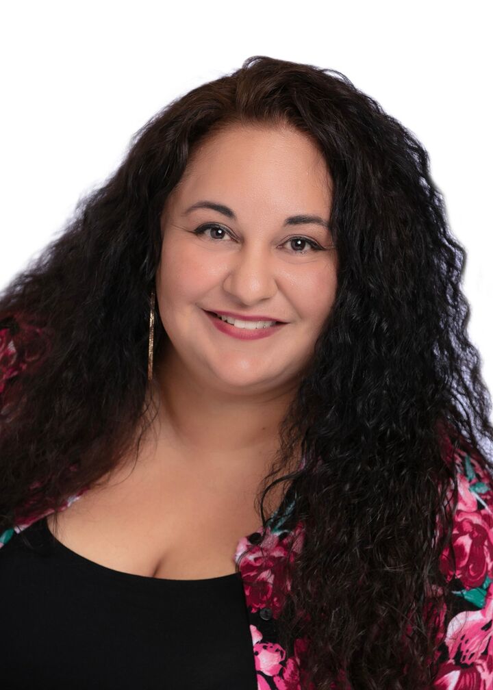 Gina Salinas, Real Estate Salesperson in San Antonio, North East