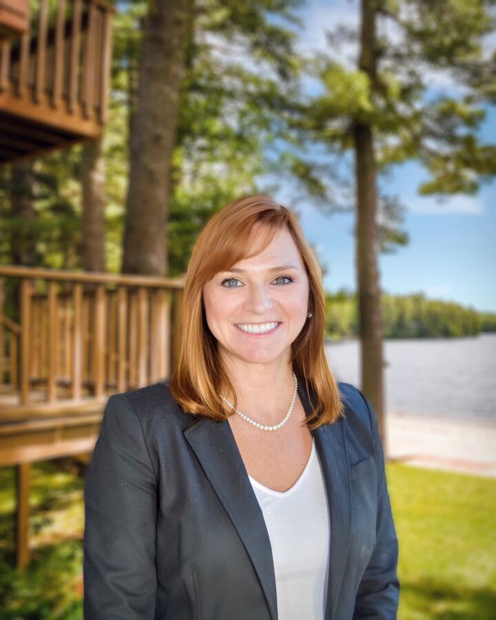 Cubbi Gladys Lirette, Real Estate Salesperson in Dover, PEGGY CARTER TEAM