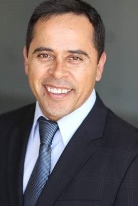 Albert Santos, Real Estate Salesperson in Long Beach, Masters