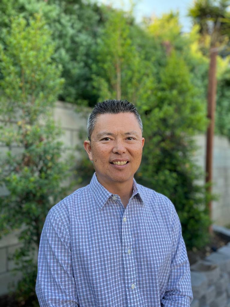 Juan Shimabukuro, Real Estate Salesperson in Covina, Town & Country