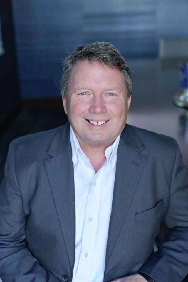 Mark Kapp, Real Estate Salesperson in Springfield, Heritage