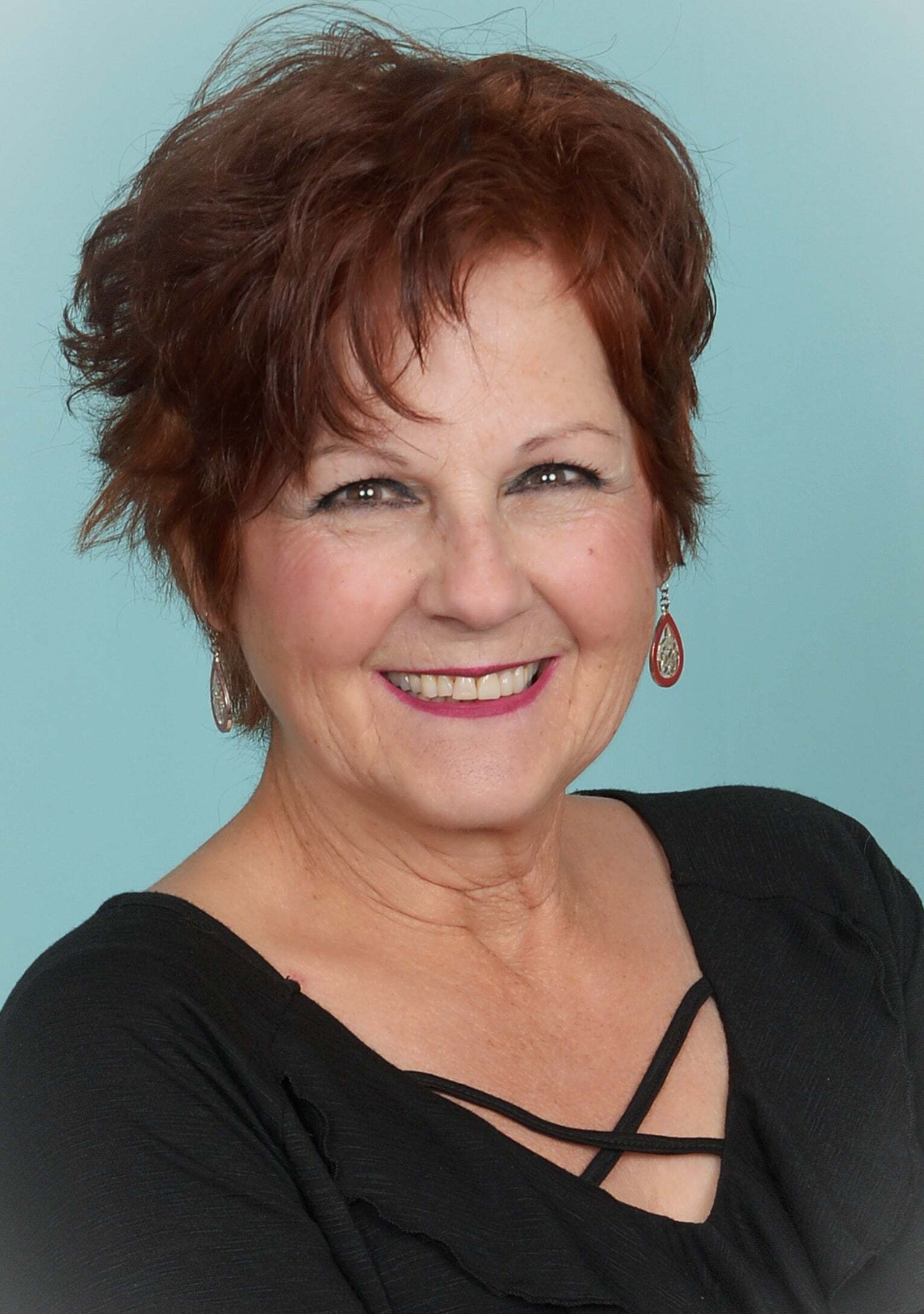 Sue Ormonde, Real Estate Salesperson in Tracy, Valley Central