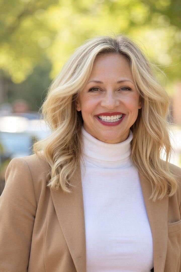 Holly Bellamy, Real Estate Salesperson in Vacaville, Kappel Gateway Realty