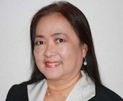 Angelie Mortel-Howland, Real Estate Salesperson in Henderson, Americana