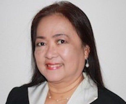 Angelie Mortel-Howland, Real Estate Salesperson in Las Vegas, Americana