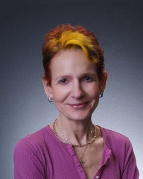 Mihaela Mattes, Real Estate Salesperson in San Mateo, Masters