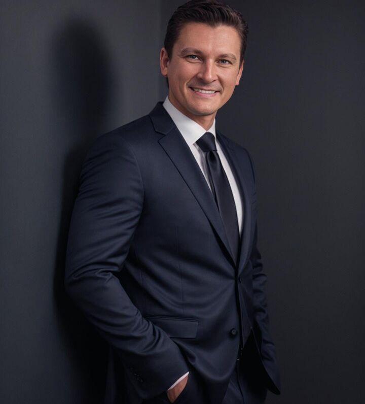 Brian Leonard, Sales Associate in Vero Beach, Paradise