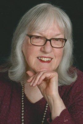 Joan Lockard,  in Troy, Professionals