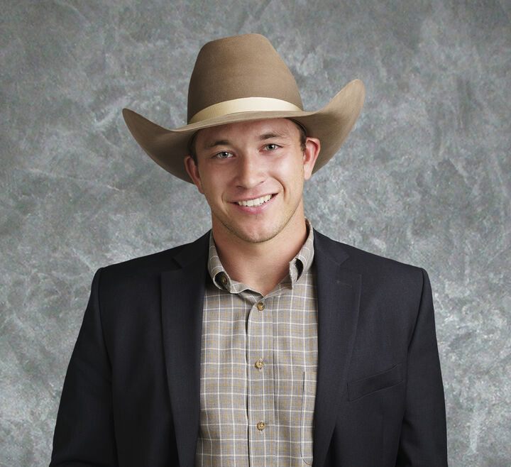 Leighton Silva,  in Riverside, Tower Agency