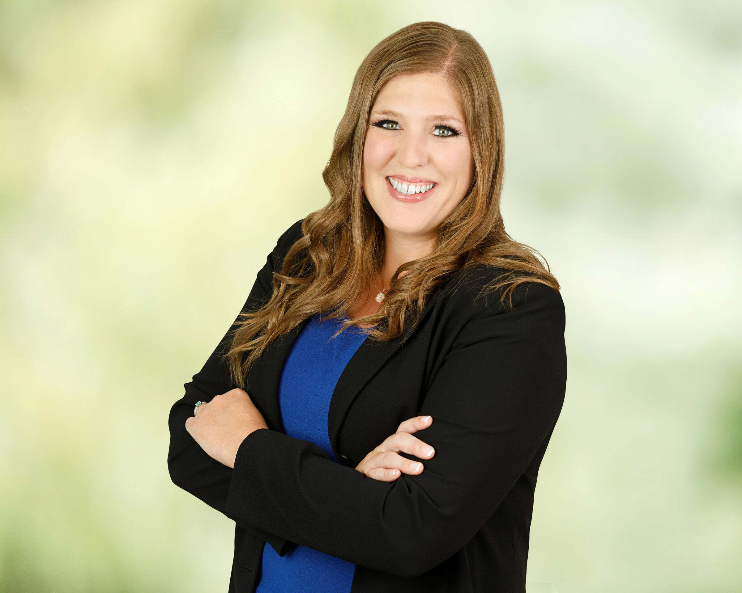 Kelinda Garcia, Real Estate Salesperson in Lehi, Momentum