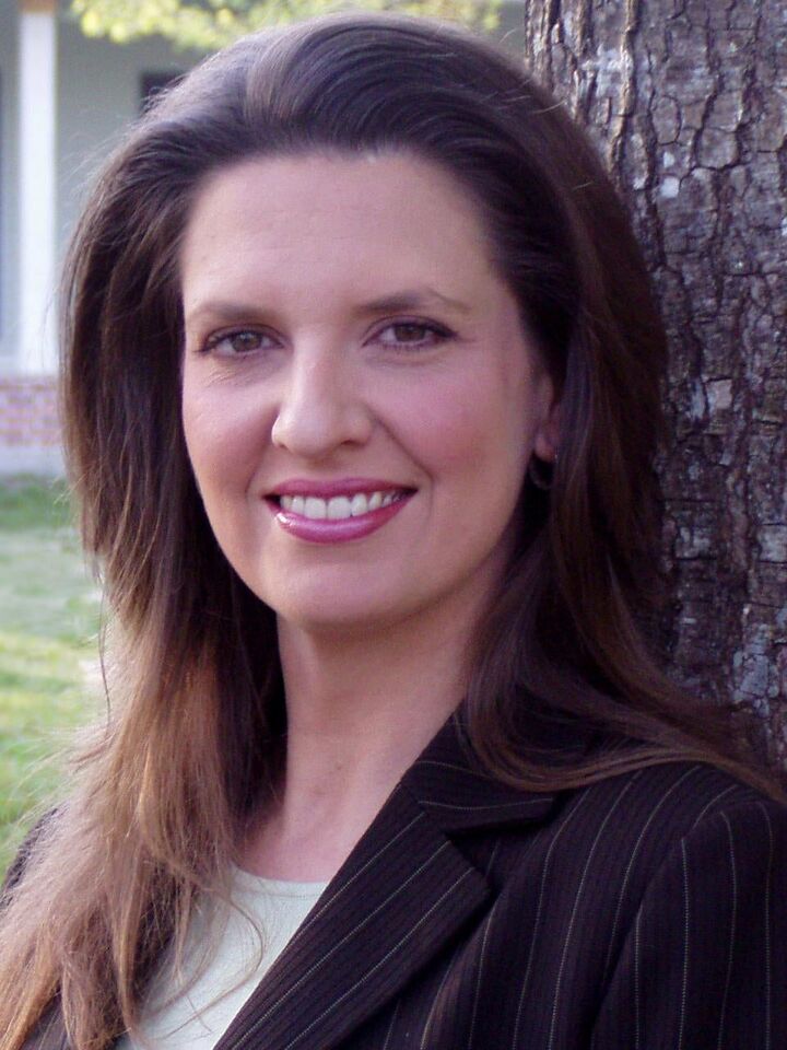 Amy Fielder, Real Estate Salesperson in Beaumont, Southern Homes
