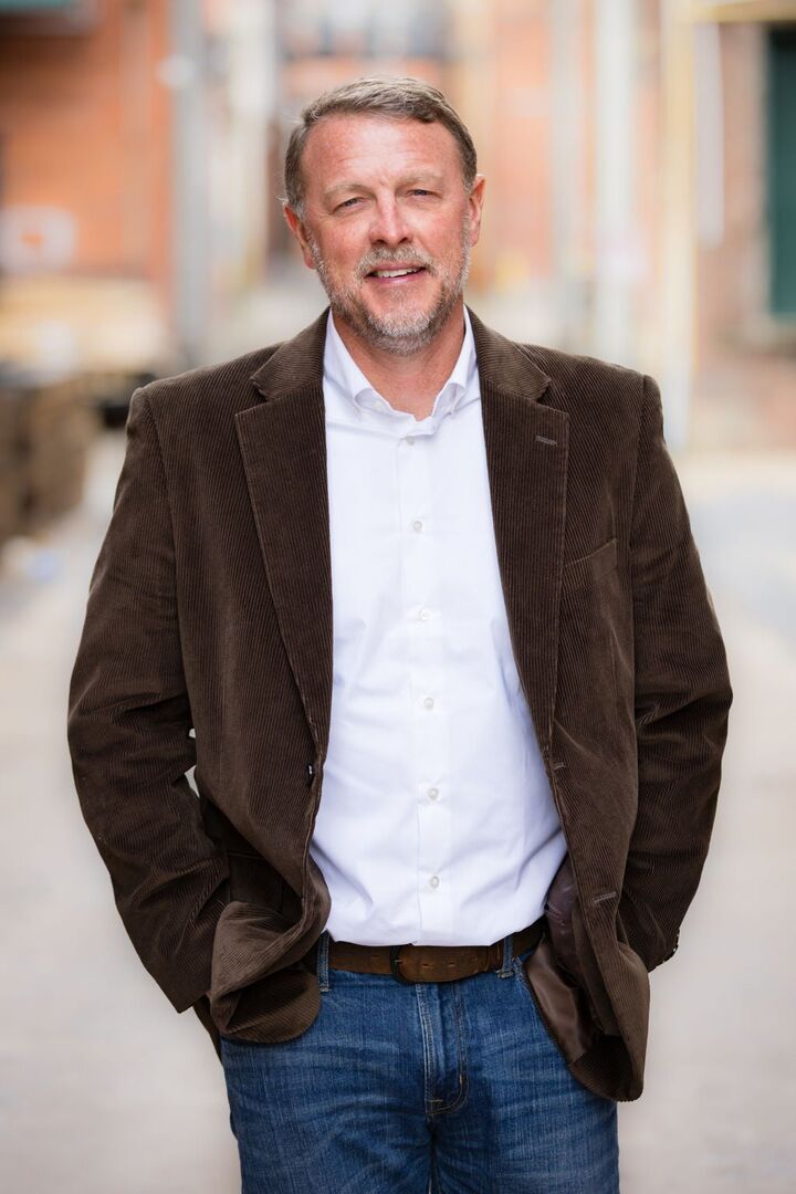 Travis Payne, Affiliate Broker in Greeneville, Legacy