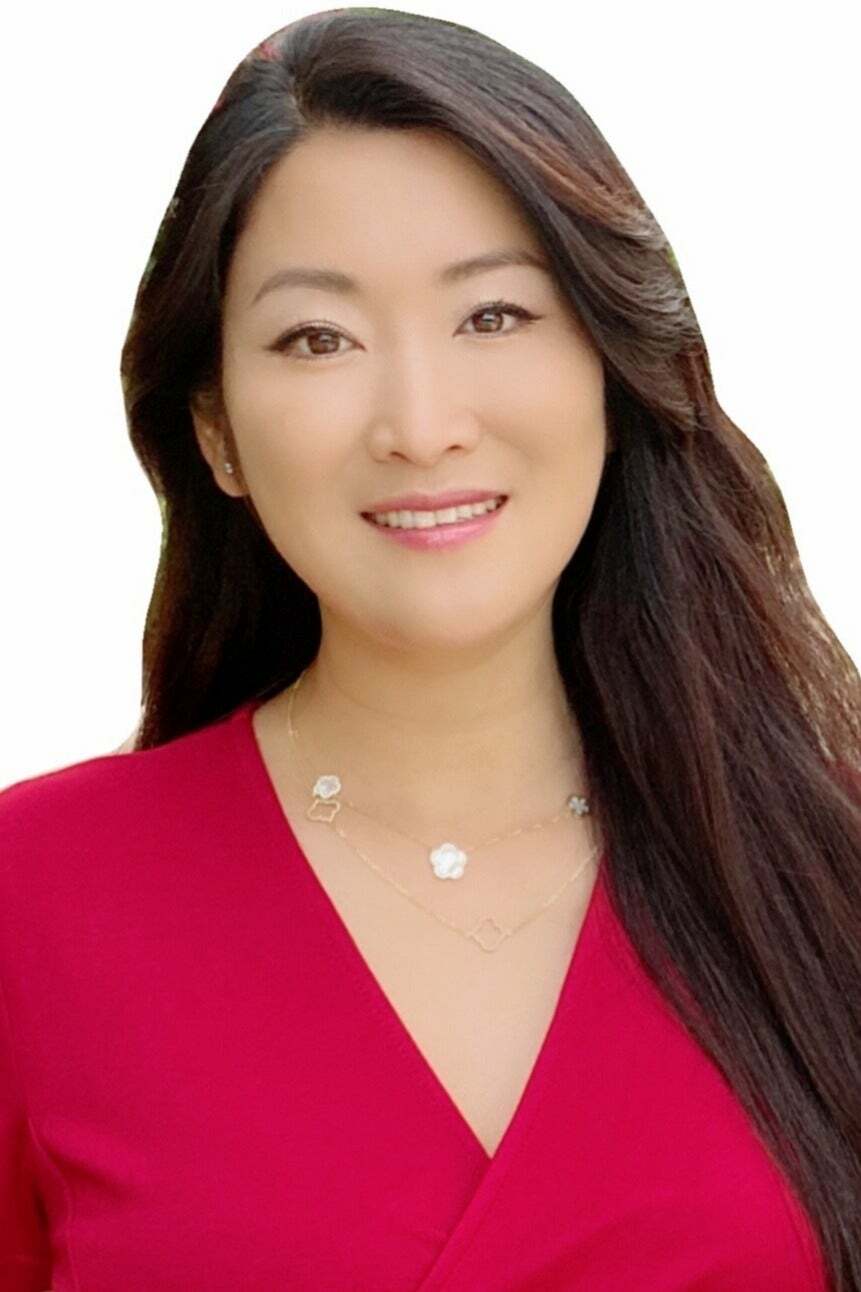 Sunny Sun, Real Estate Salesperson in Irvine, Platinum Properties