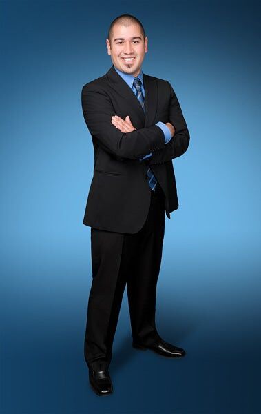 Jaime Perez