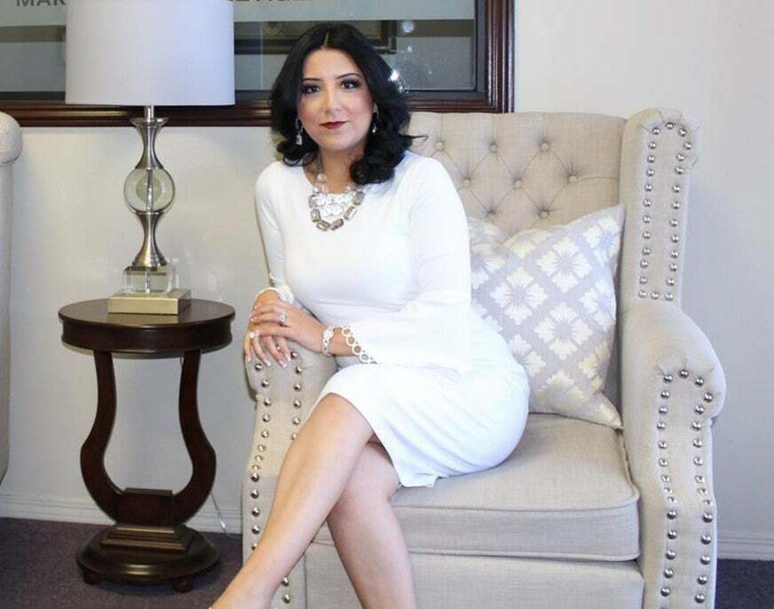 Maritza Martinez, Real Estate Salesperson in Lancaster, Real Estate Alliance