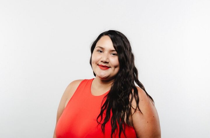 Lizeth Berumen, Real Estate Salesperson in Downey, LOTUS