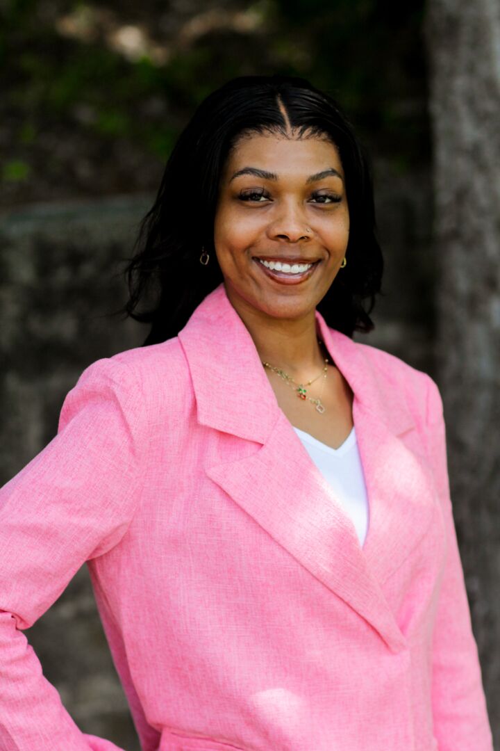 Zyeria Leggett, Real Estate Broker in Charlotte, Paracle