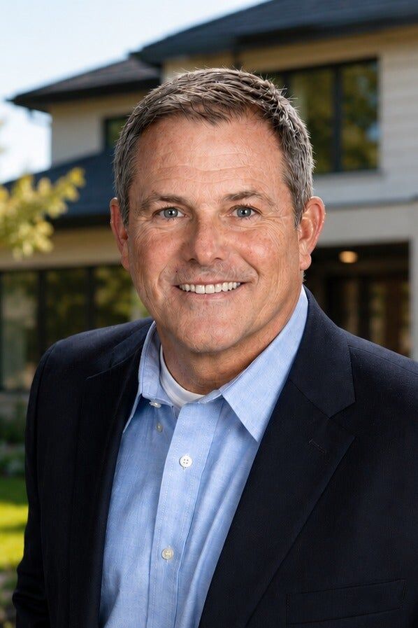 David Benter,  in Lake Orion, Professionals