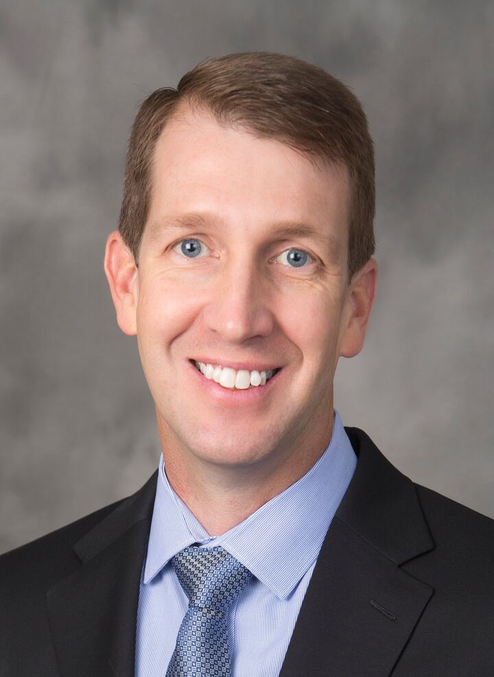 Jason Richerson, Associate Real Estate Broker in Hendersonville, Wright Realty