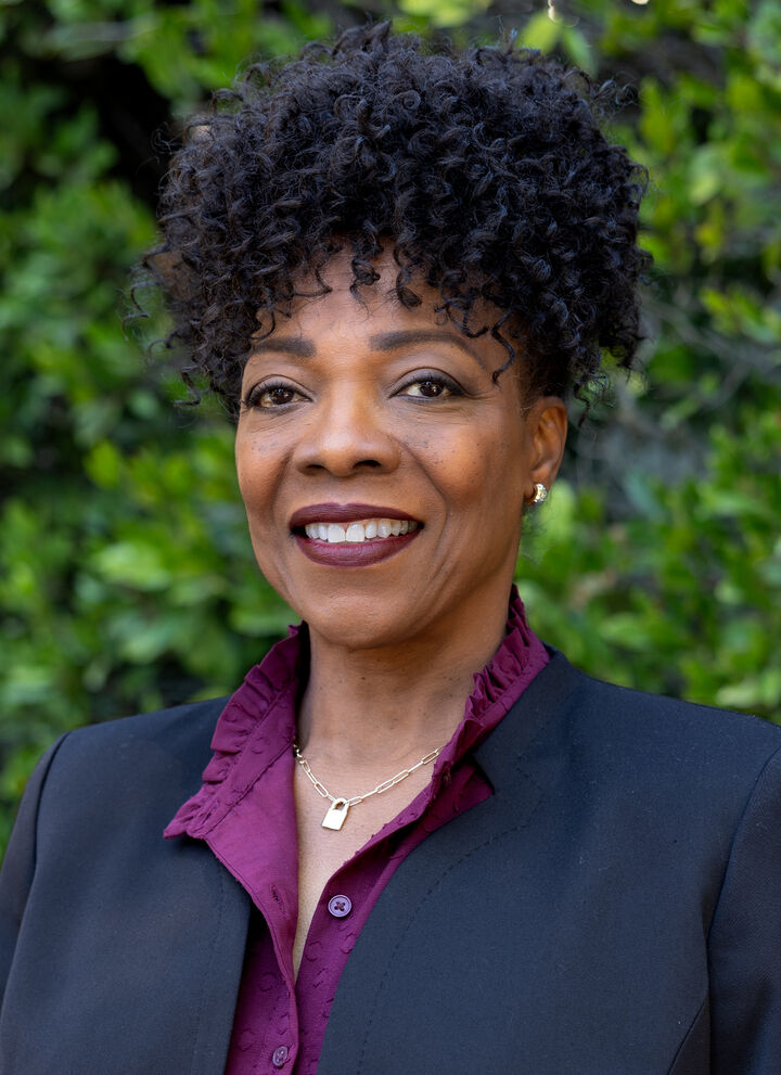 Patricia  Thomas, Realtor® in Elk Grove, Windermere