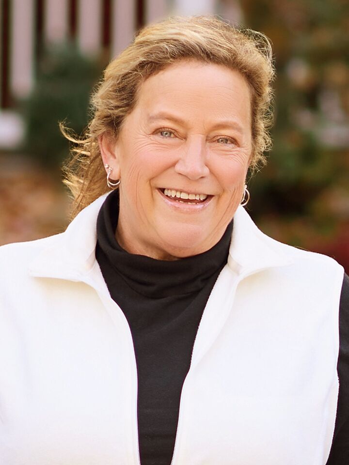 Robin Cale, REALTOR® in Arlington, McEnearney