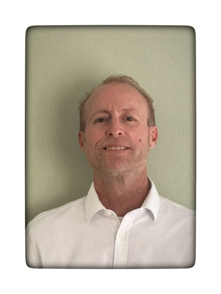 Kevin Williamson, Real Estate Salesperson in Fort Pierce, Paradise