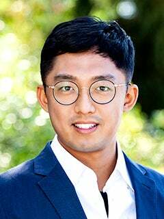 Ki Hyun Keum, Real Estate Salesperson in Torrance, Union Realty Co.