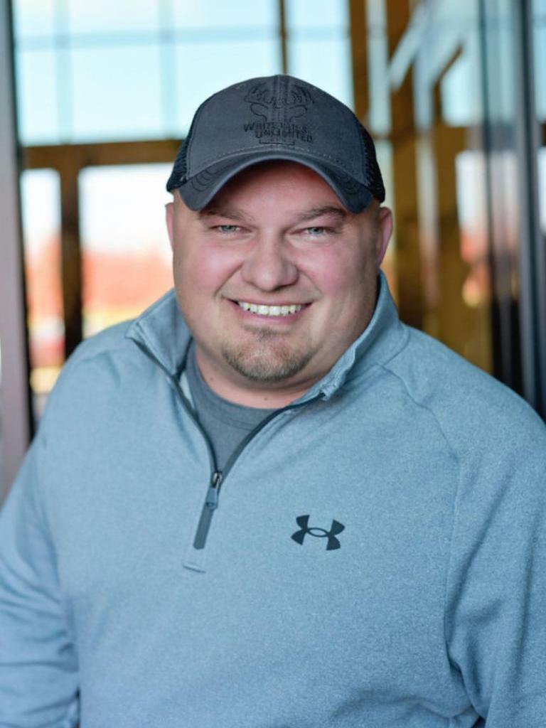 Ryan Frommling, Real Estate Salesperson in Wilmington, Heritage