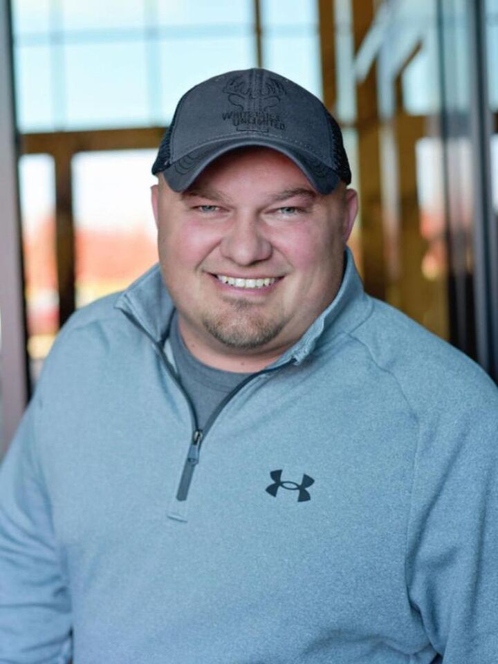 Ryan Frommling, Real Estate Salesperson in Wilmington, Heritage