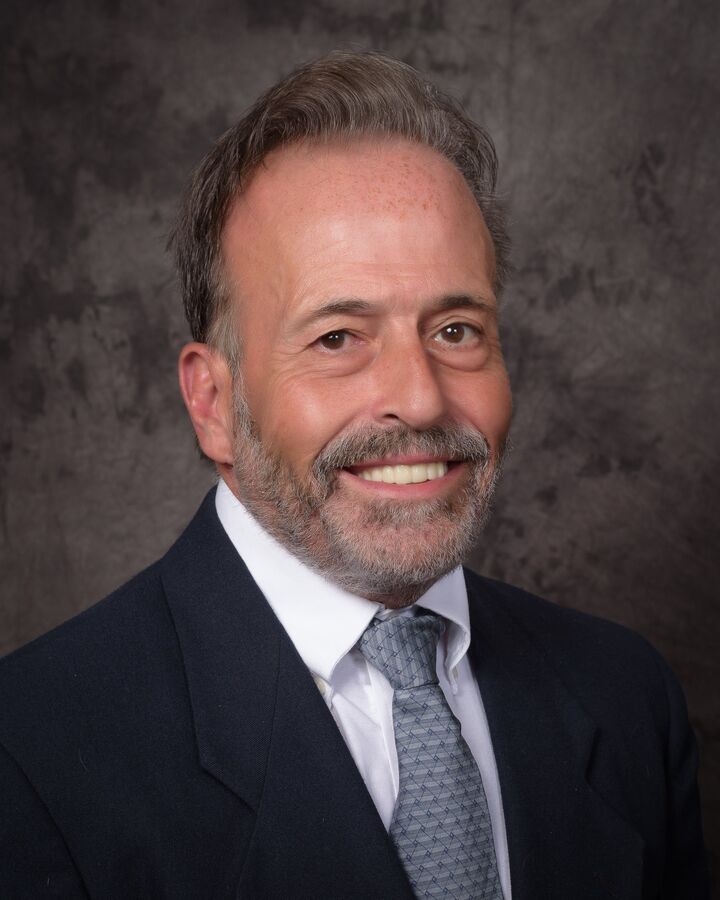 Chet Obidzinski, Real Estate Salesperson in Henderson, Americana