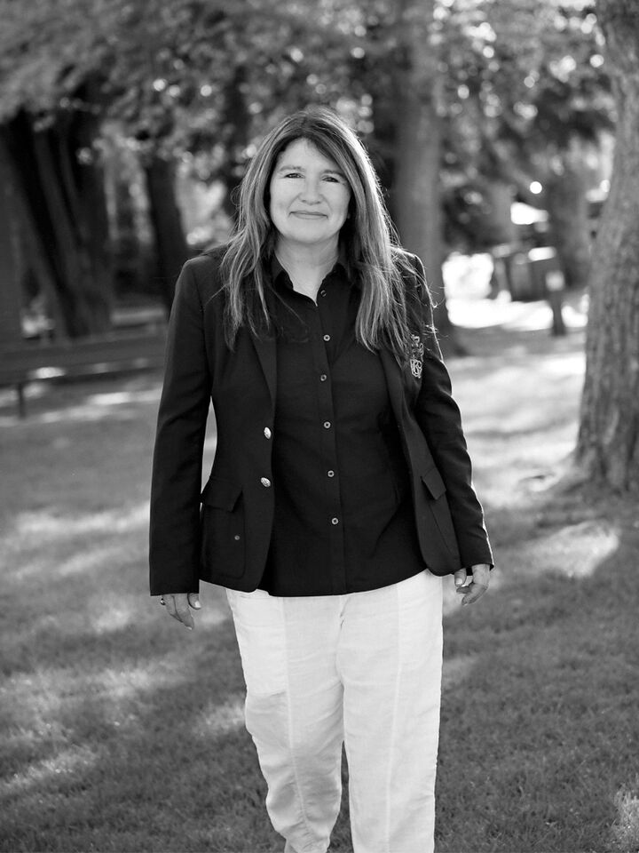 Jacqueline Etchell, Realtor® in Healdsburg, W Real Estate