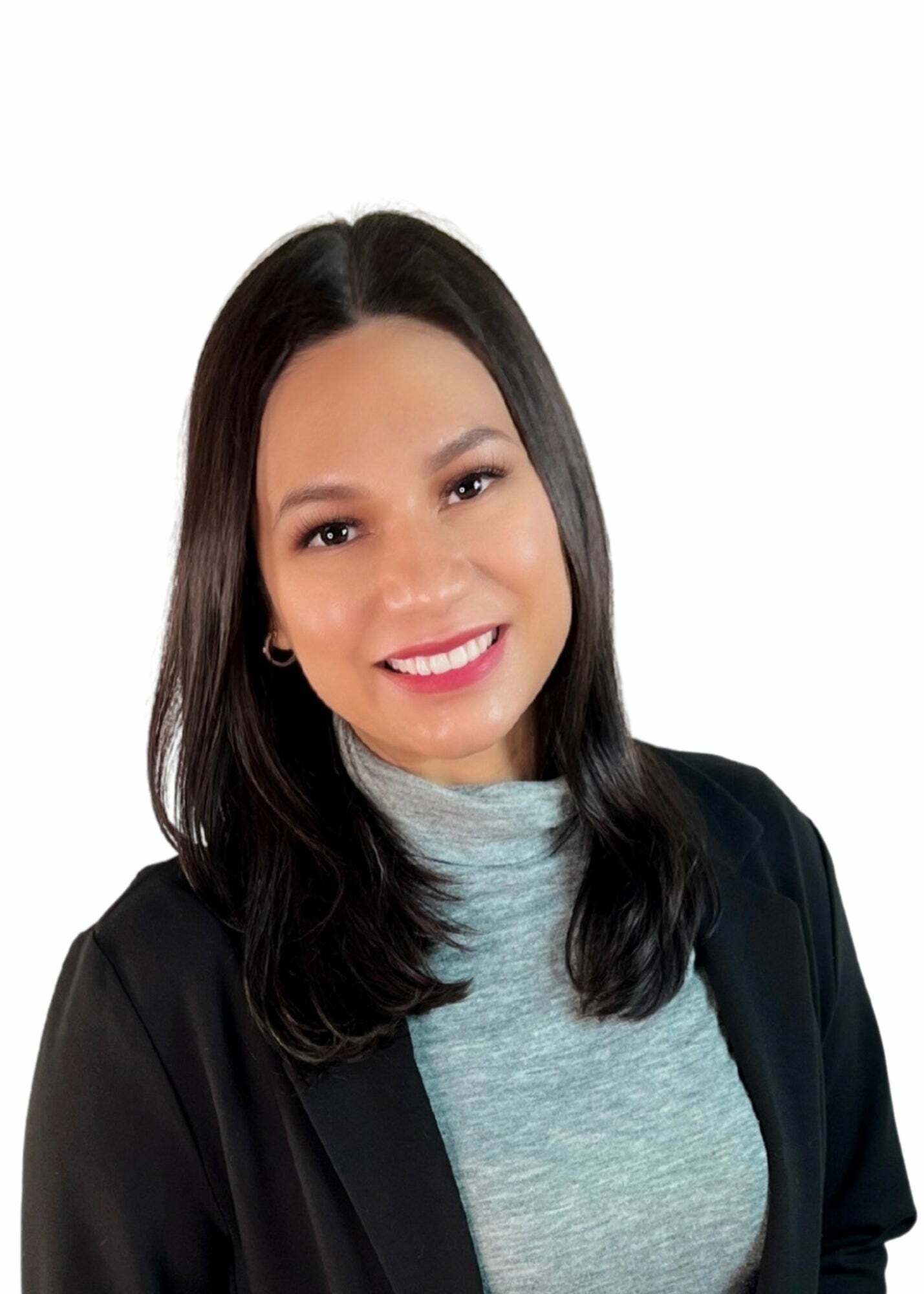 Felina Perez, Real Estate Salesperson in Sioux City, ProLink