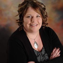 Bobbi Jo Bomkamp Drone, Real Estate Salesperson in Boscobel, Affiliated